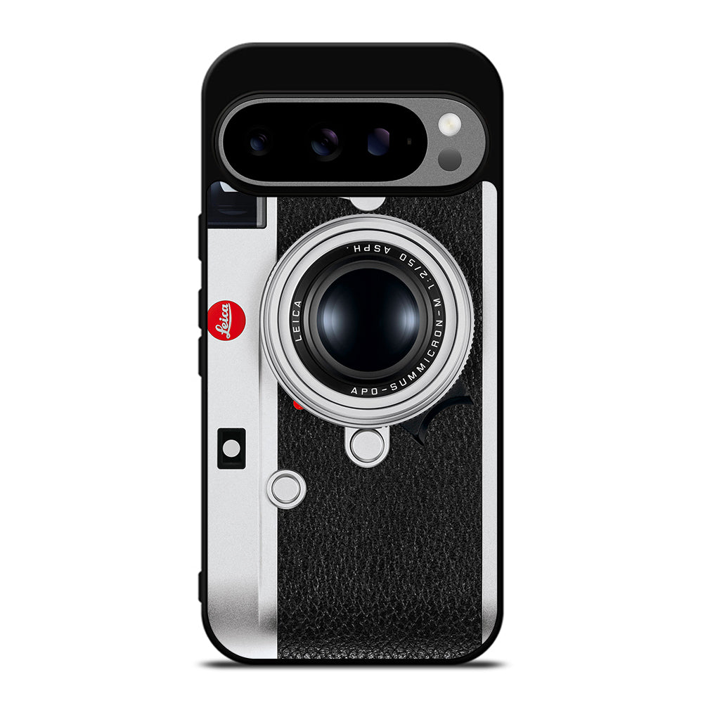 LEICA CAMERA M10 R Google Pixel 9 Pro XL Case Cover