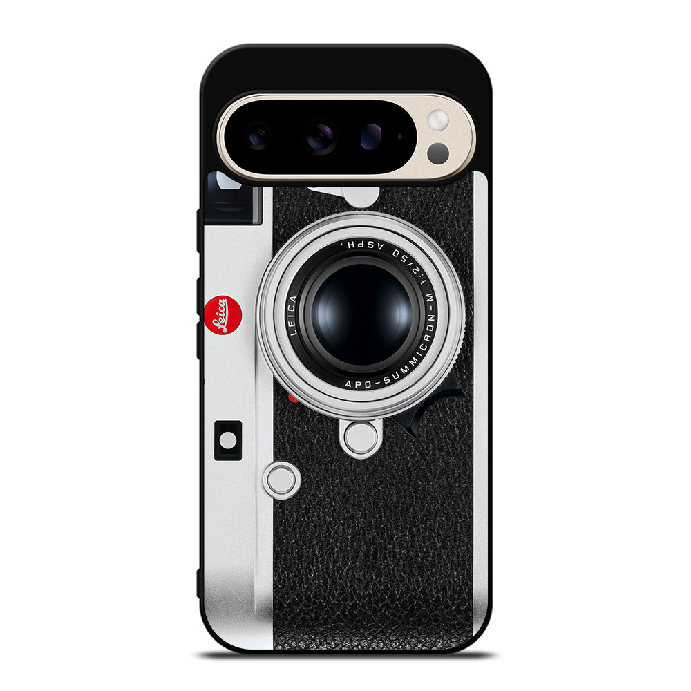 LEICA CAMERA M10 R Google Pixel 9 Pro Case Cover