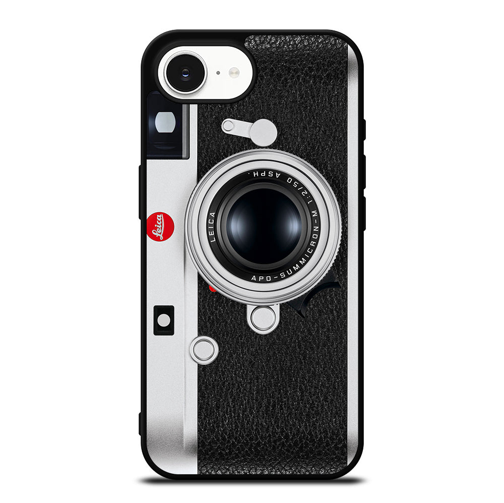 LEICA CAMERA M10 R iPhone 16e Case Cover