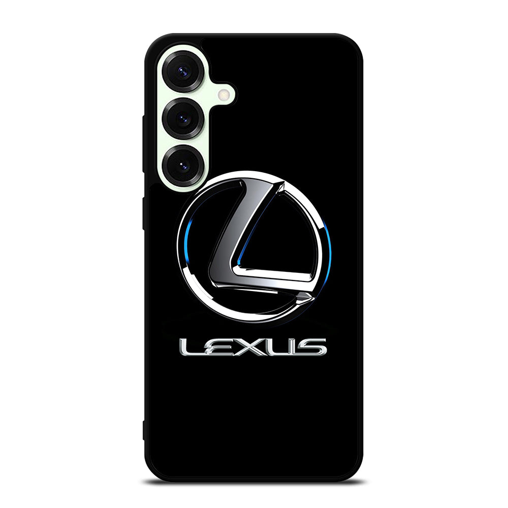 LEXUS EMBLEM 2 Samsung Galaxy S25 Plus Case Cover