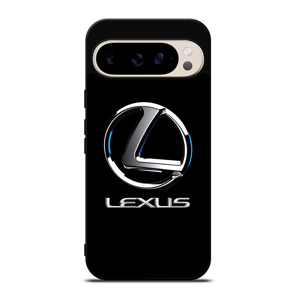LEXUS EMBLEM 2 Google Pixel 9 Pro Case Cover