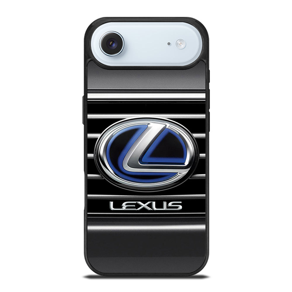 LEXUS EMBLEM iPhone Air Case Cover