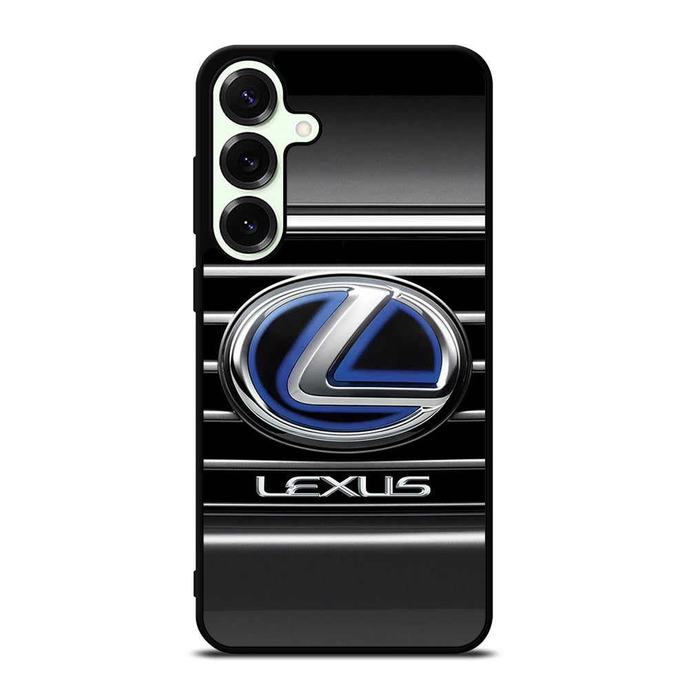 LEXUS EMBLEM Samsung Galaxy S25 Plus Case Cover