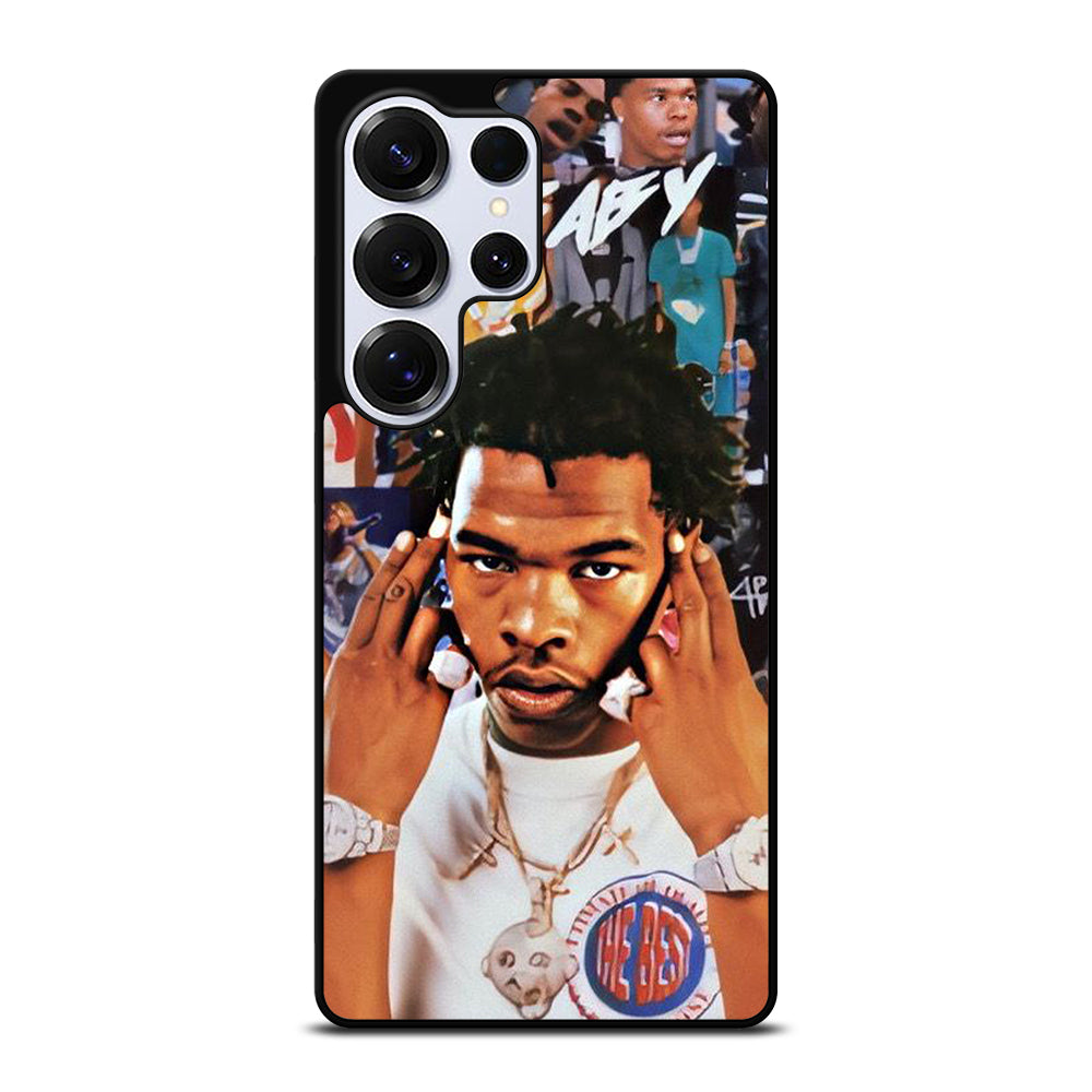 LIL BABY AMERICAN RAPPER Samsung Galaxy S25 Ultra Case Cover