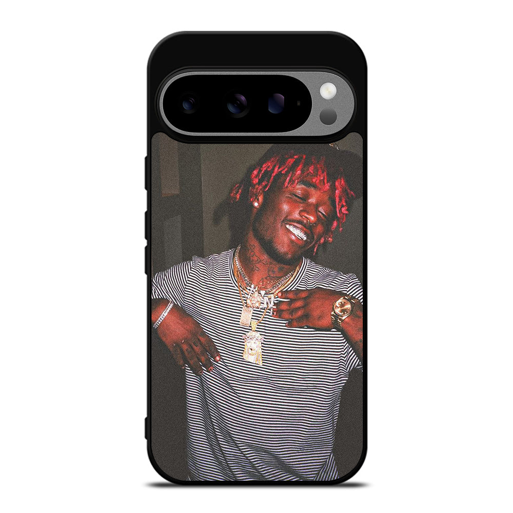 LIL UZI RAPPER POSE Google Pixel 9 Pro XL Case Cover