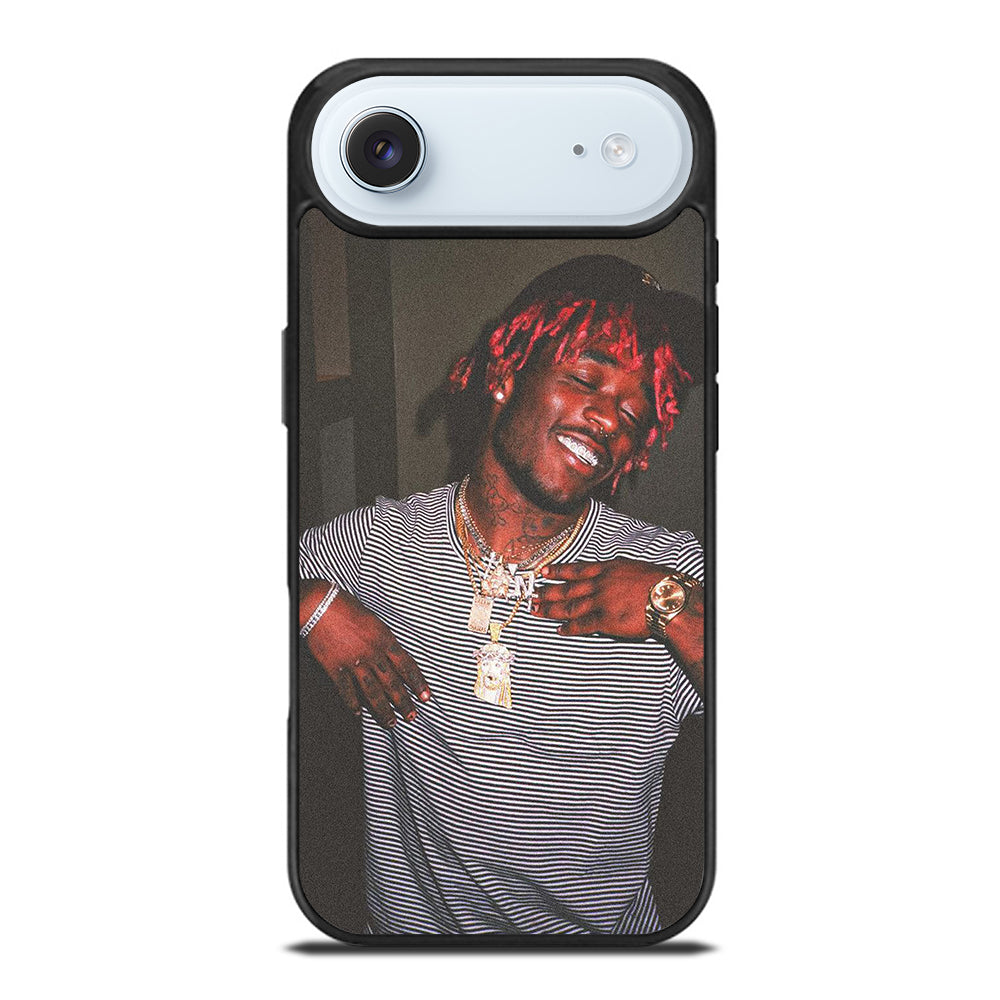 LIL UZI RAPPER POSE iPhone Air Case Cover