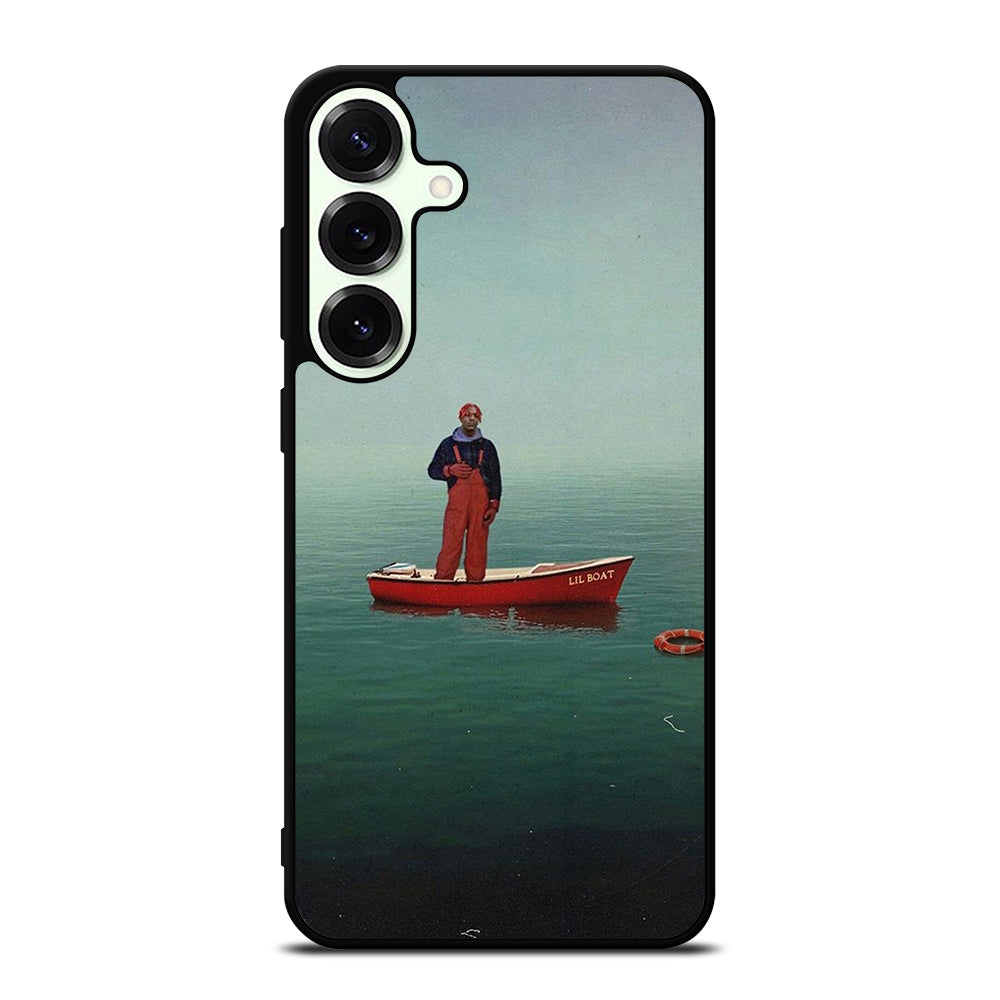 LIL YACHTY BOAT Samsung Galaxy S26 Plus Case Cover