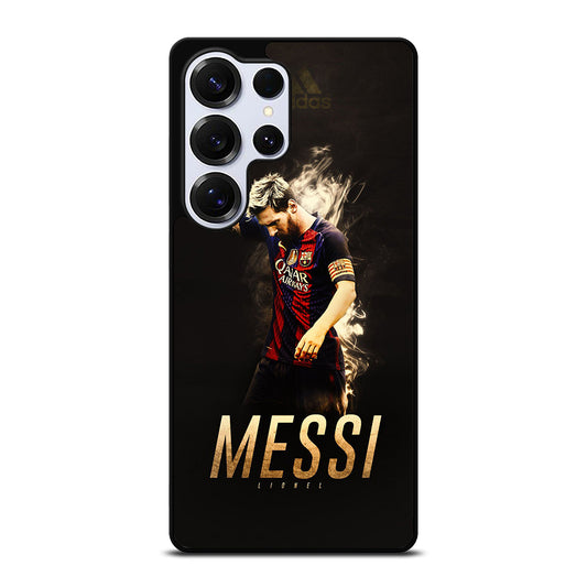 LIONEL MESSI 10 FCB 2 Samsung Galaxy S25 Ultra Case Cover