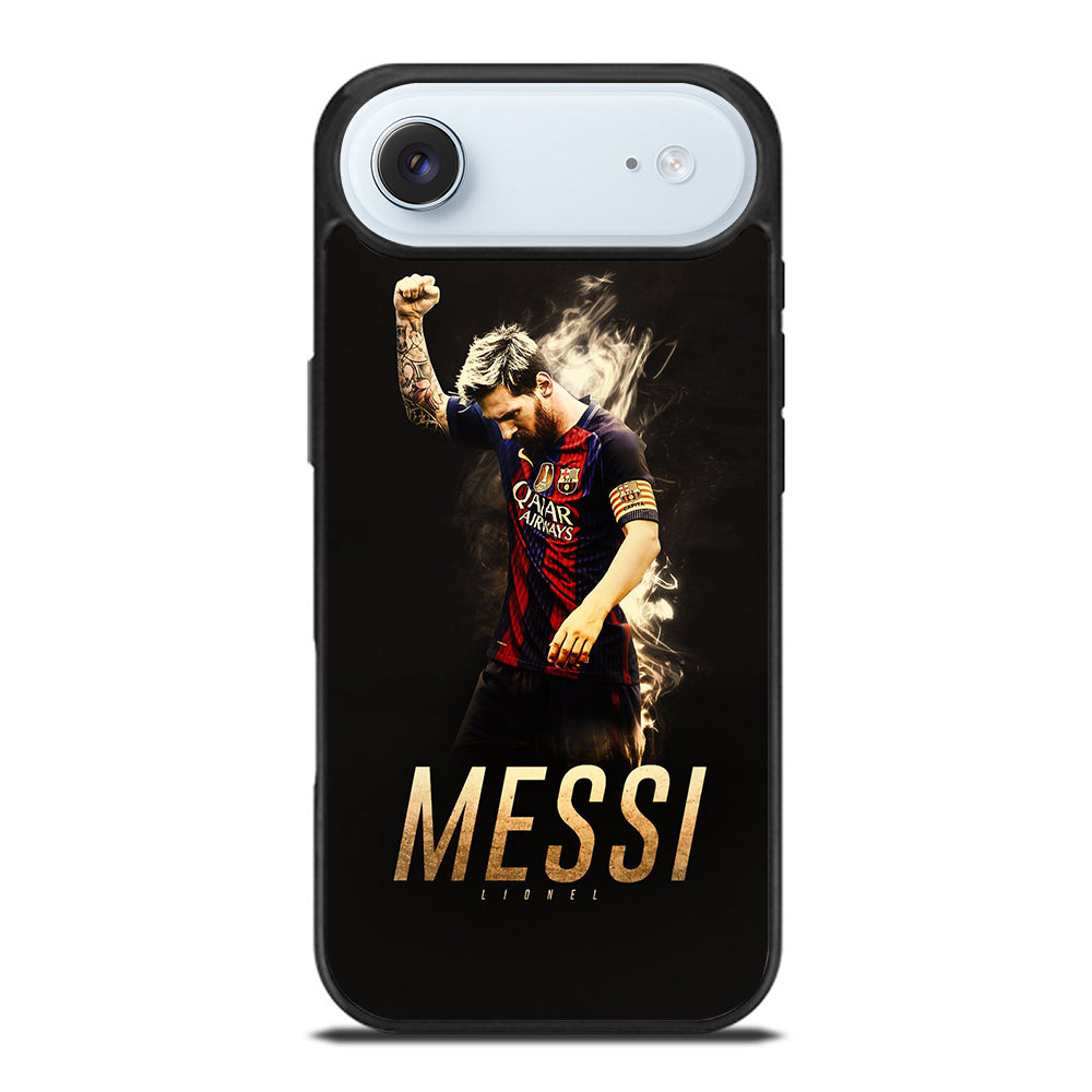 LIONEL MESSI 10 FCB 2 iPhone Air Case Cover