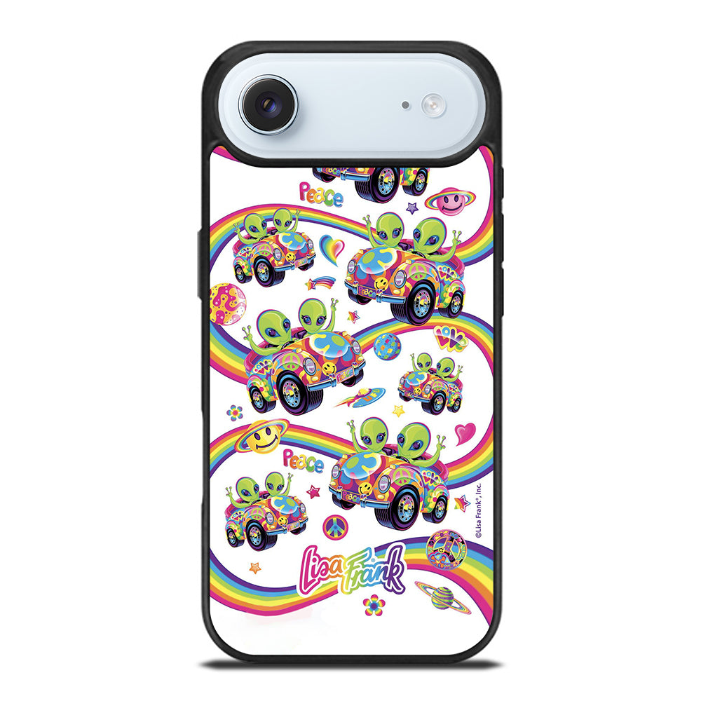 LISA FRANK ASTROBOY iPhone Air Case Cover