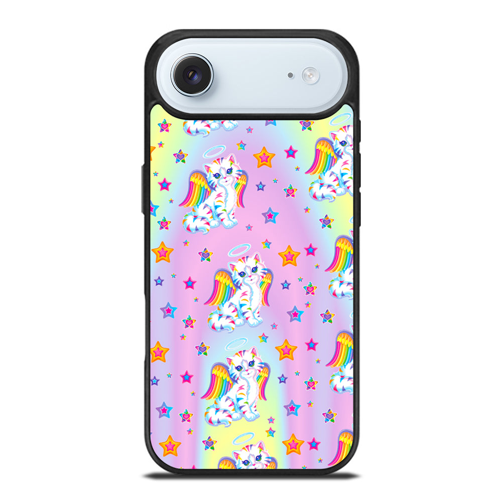 LISA FRANK RAINBOW CAT iPhone Air Case Cover