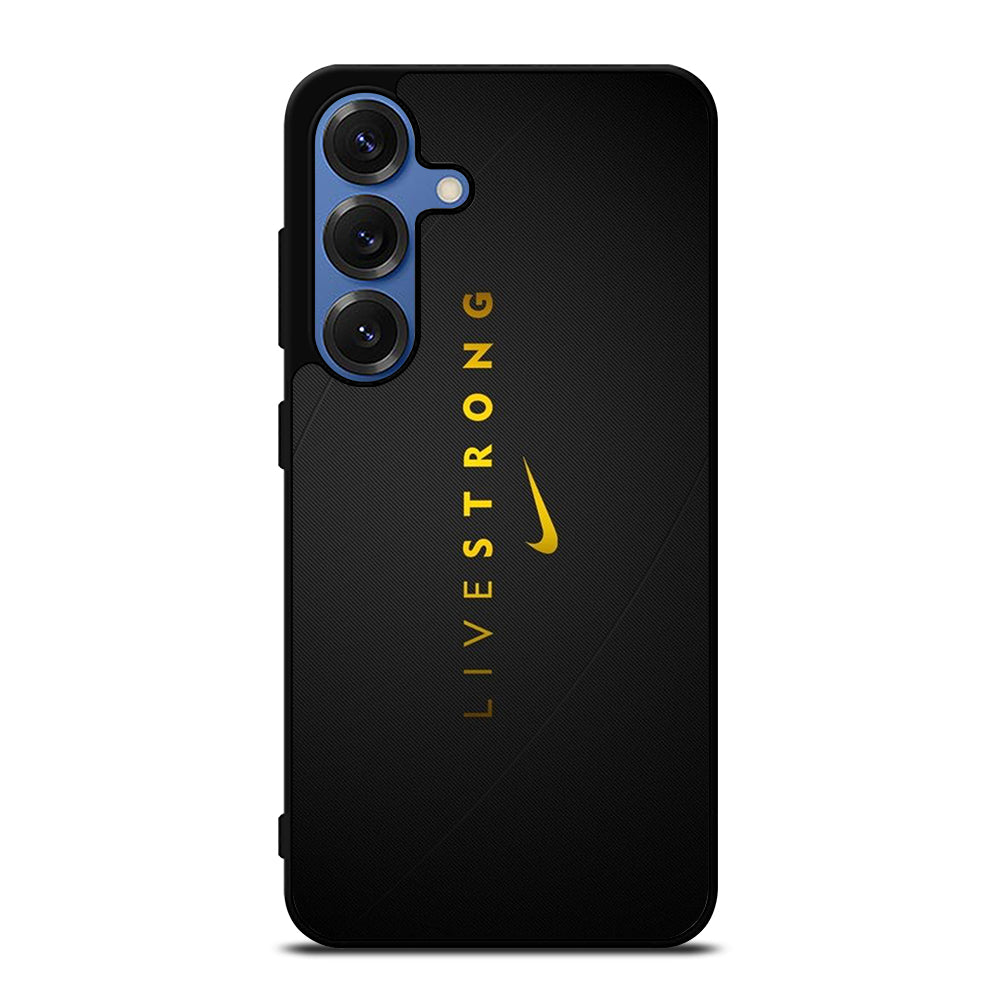 LIVESTRONG NIKE LOGO Samsung Galaxy S26 Case Cover