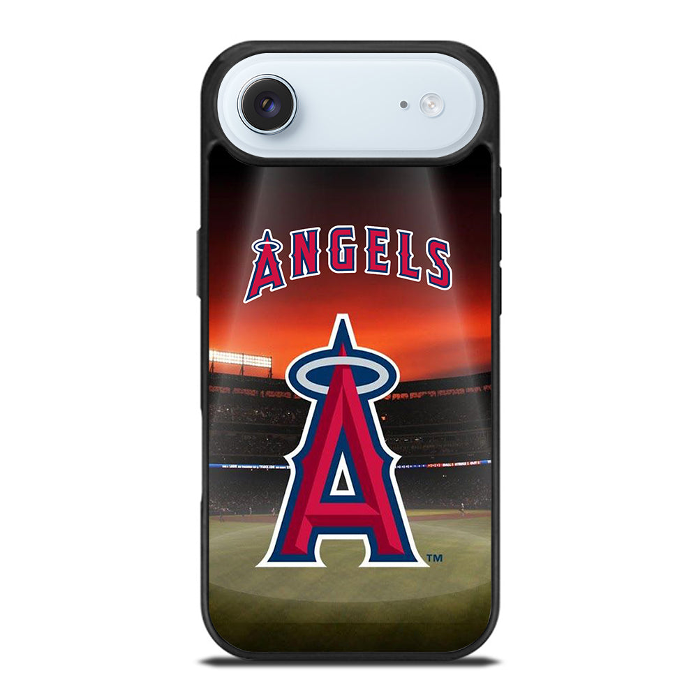 LOS ANGELES ANGELS MLB LOGO 1 iPhone Air Case Cover