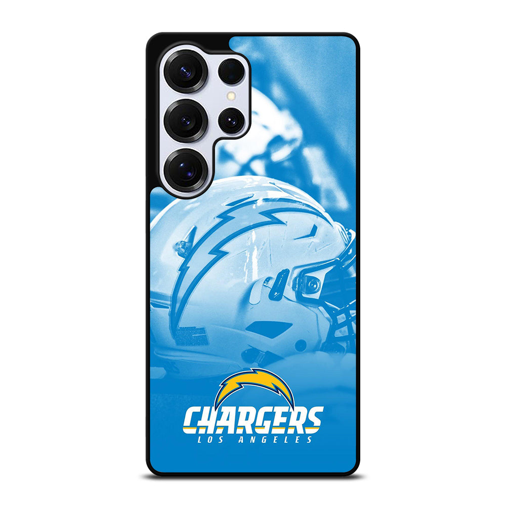 LOS ANGELES CHARGERS NFL LOGO 1 Samsung Galaxy S26 Ultra Case Cover