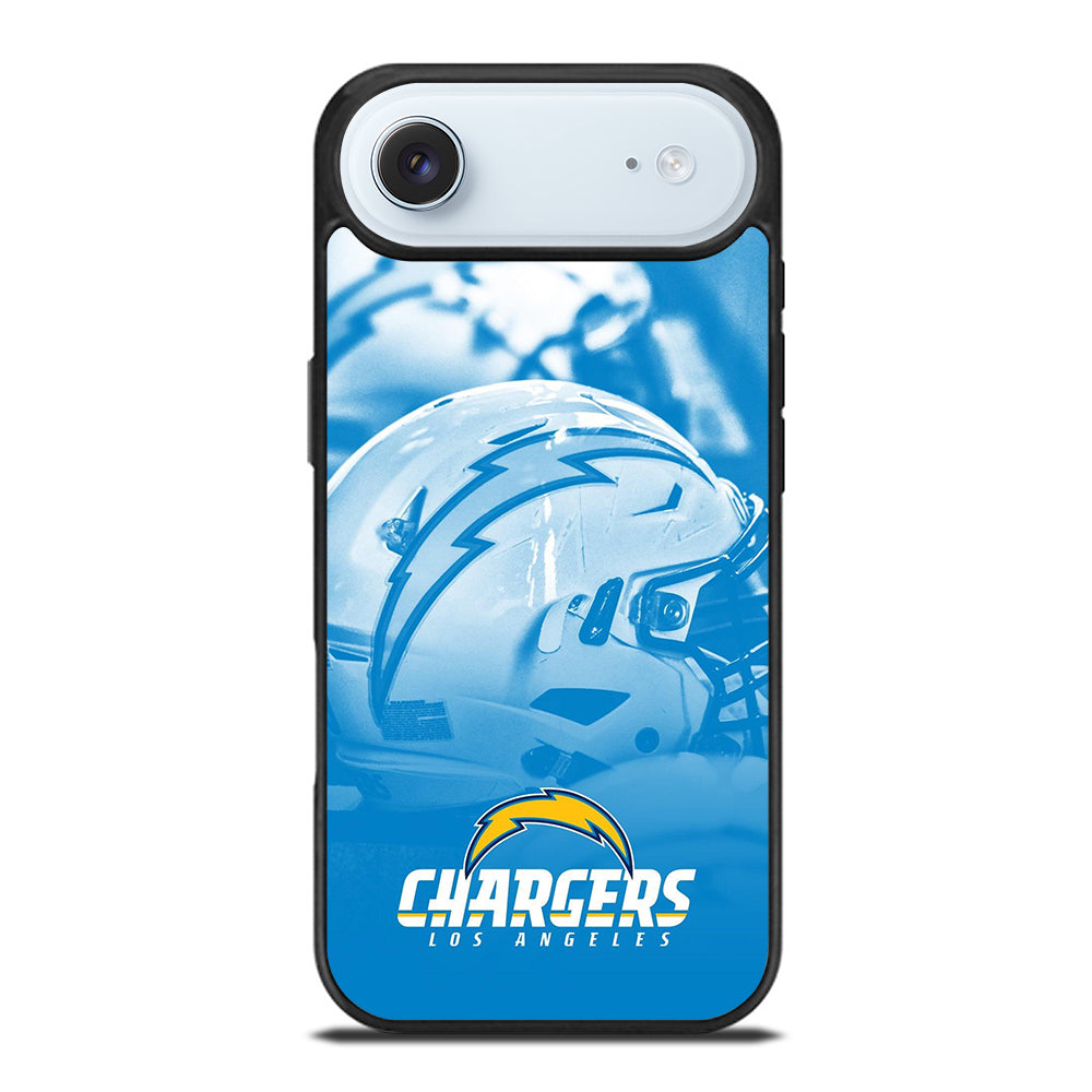 LOS ANGELES CHARGERS NFL LOGO 1 iPhone Air Case Cover