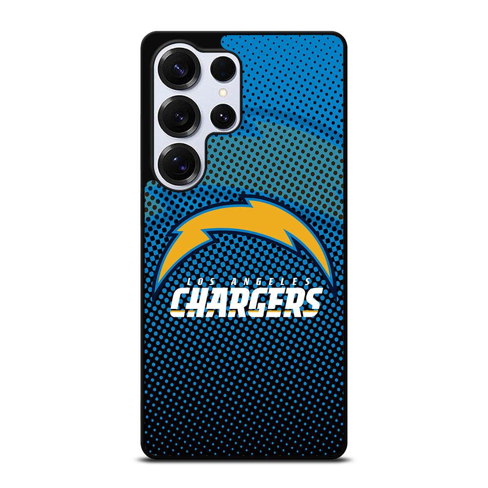 LOS ANGELES CHARGERS NFL LOGO 2 Samsung Galaxy S25 Ultra Case Cover