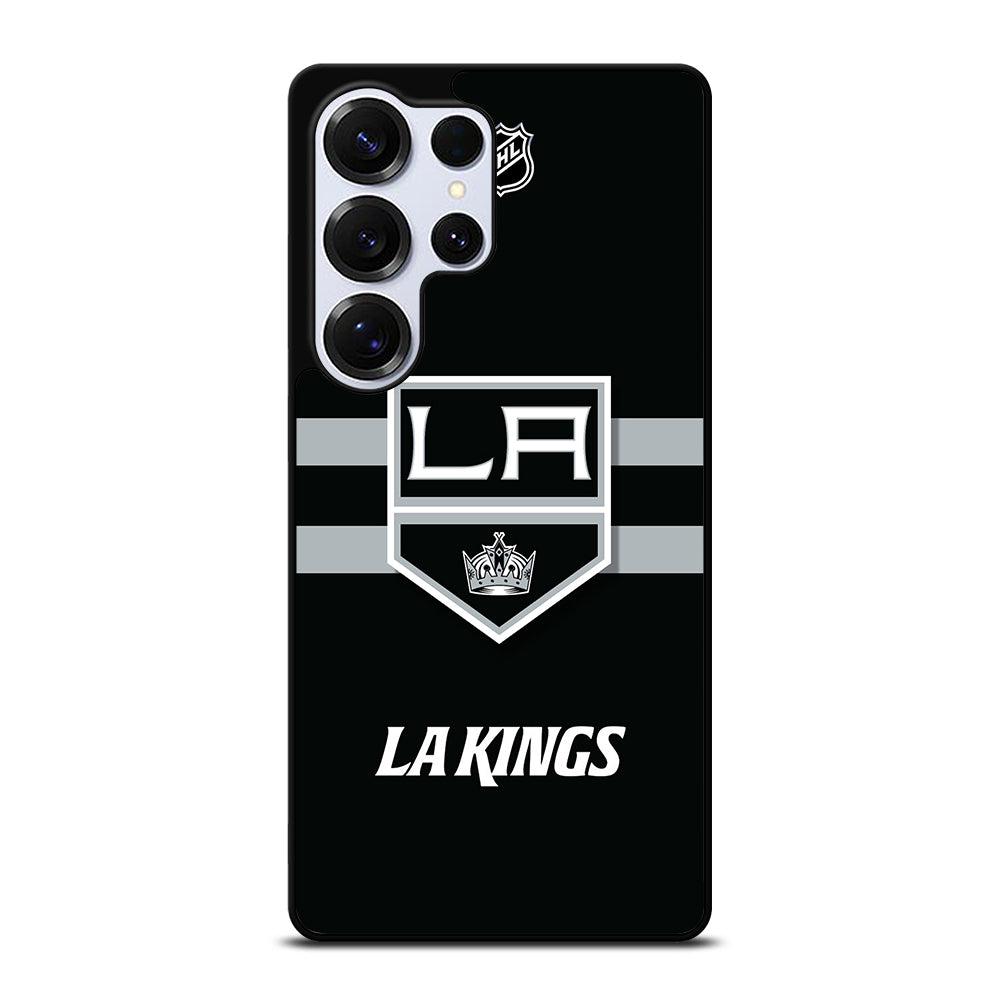 LOS ANGELES KINGS HOCKEY 2 Samsung Galaxy S26 Ultra Case Cover