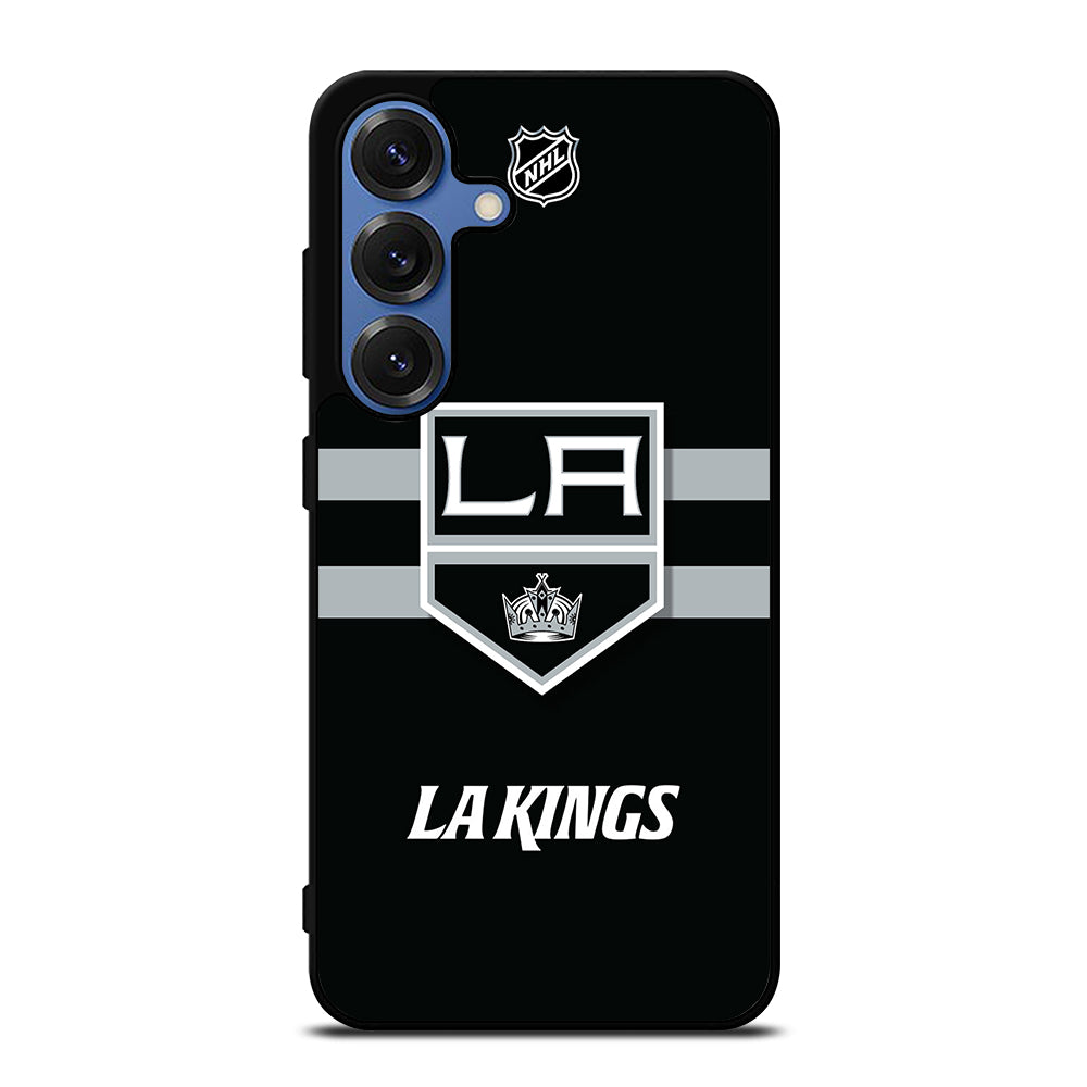 LOS ANGELES KINGS HOCKEY 2 Samsung Galaxy S26 Case Cover
