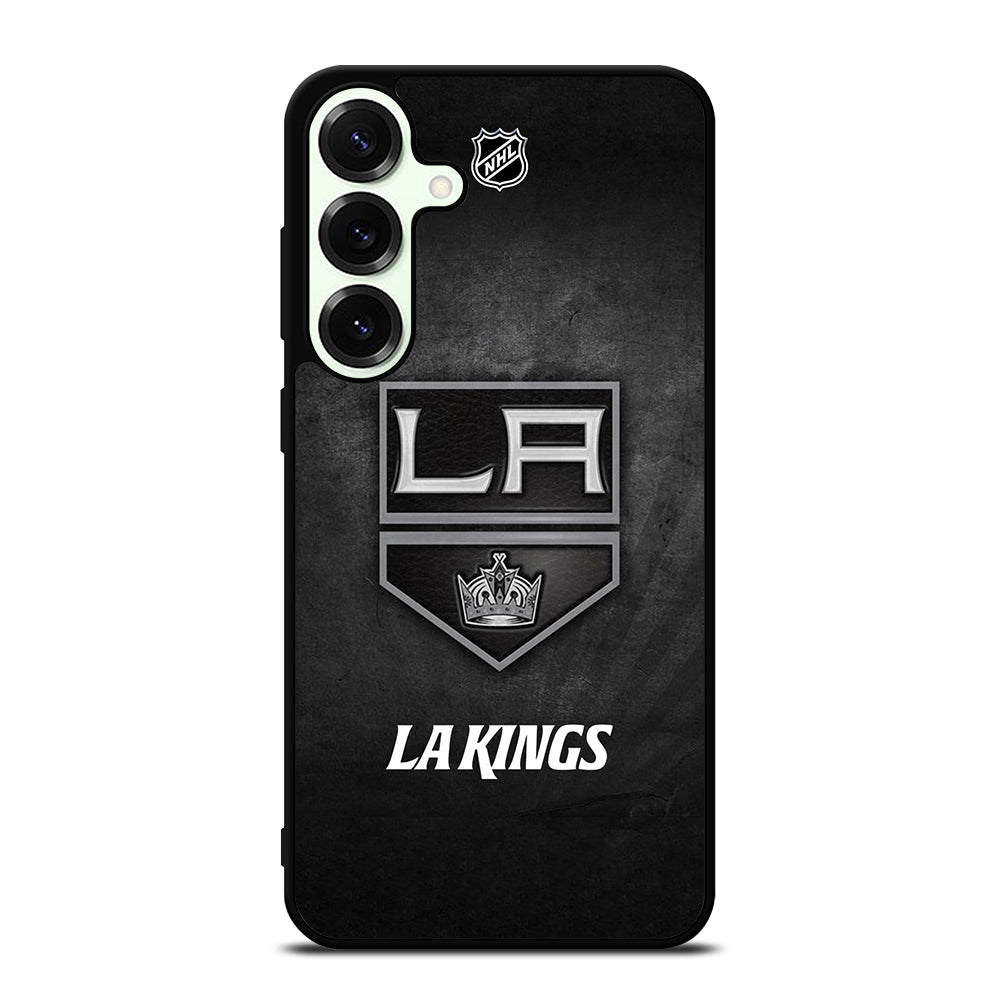 LOS ANGELES KINGS HOCKEY Samsung Galaxy S26 Plus Case Cover