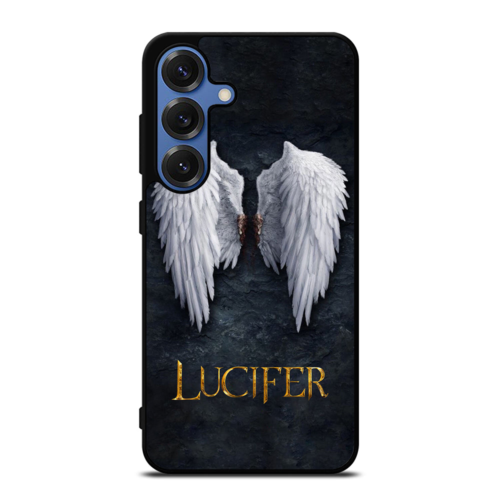 LUCIFER 2 Samsung Galaxy S26 Case Cover