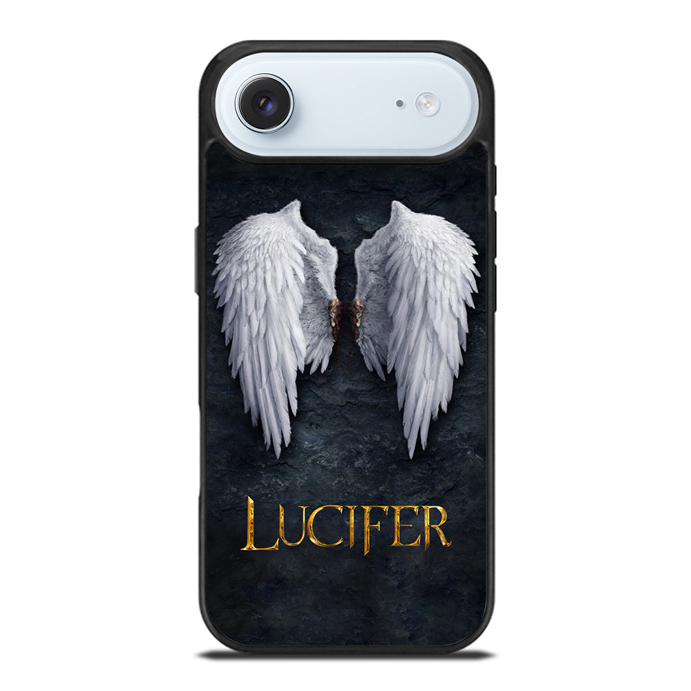 LUCIFER 2 iPhone Air Case Cover