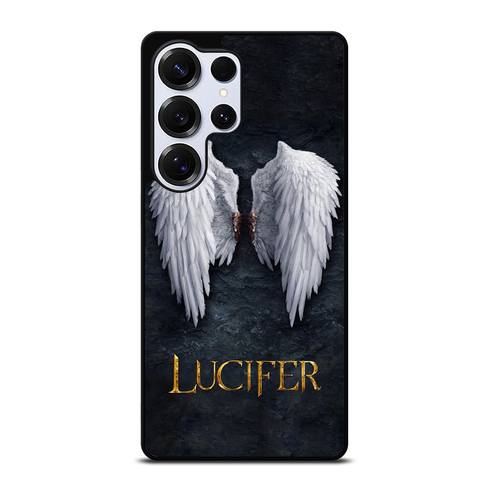 LUCIFER 2 Samsung Galaxy S25 Ultra Case Cover