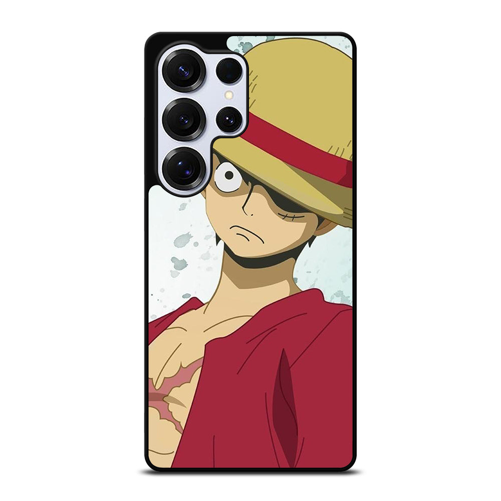 LUFFY COOL ONE PIECE Samsung Galaxy S25 Ultra Case Cover