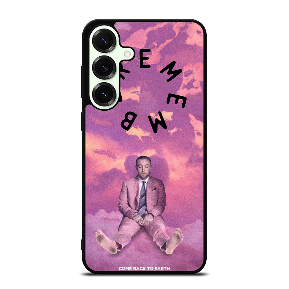MAC MILLER RAPPER Samsung Galaxy S26 Plus Case Cover