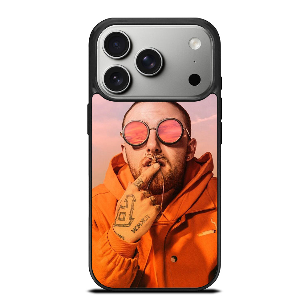 MAC MILLER SWIMMING iPhone 17 Pro Case Cover