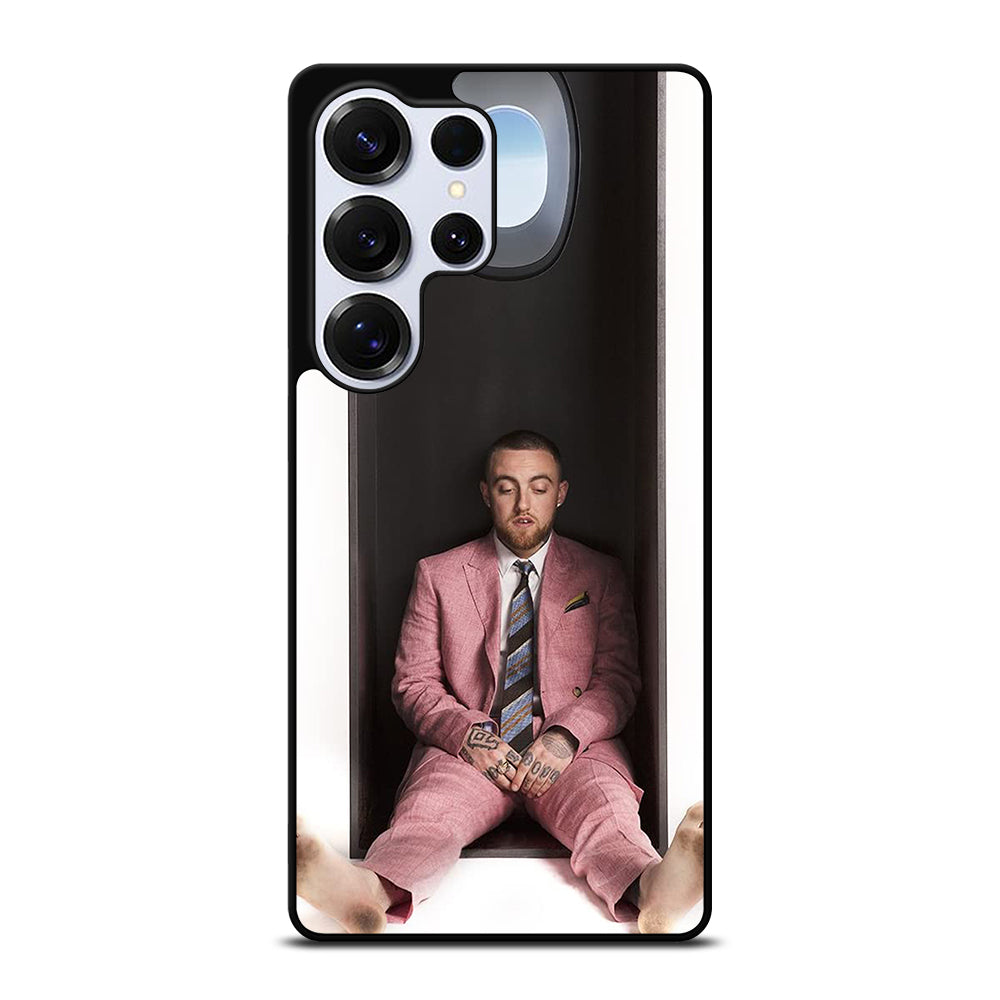 MAC MILLER SWIMMING ALBUM Samsung Galaxy S25 Ultra Case Cover