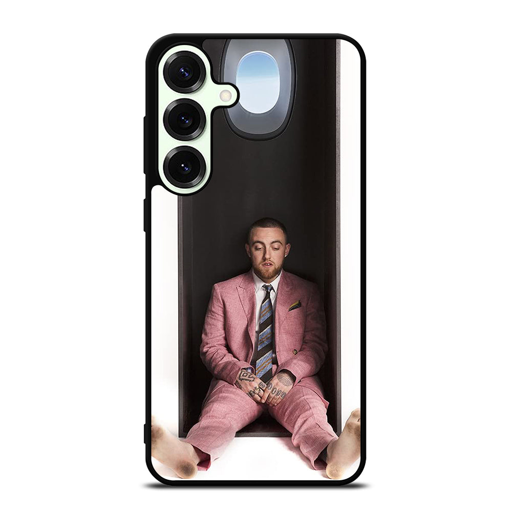 MAC MILLER SWIMMING ALBUM Samsung Galaxy S26 Plus Case Cover