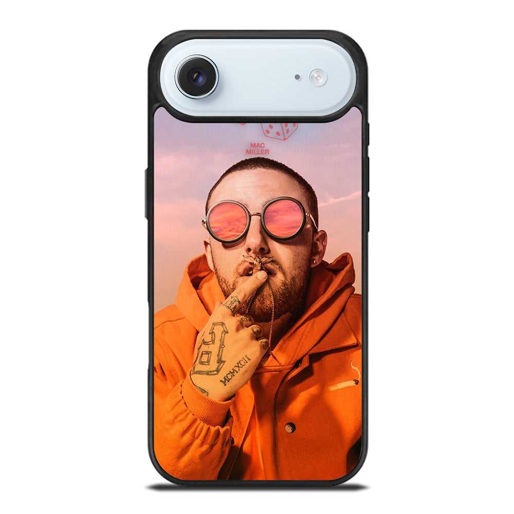 MAC MILLER SWIMMING iPhone Air Case Cover