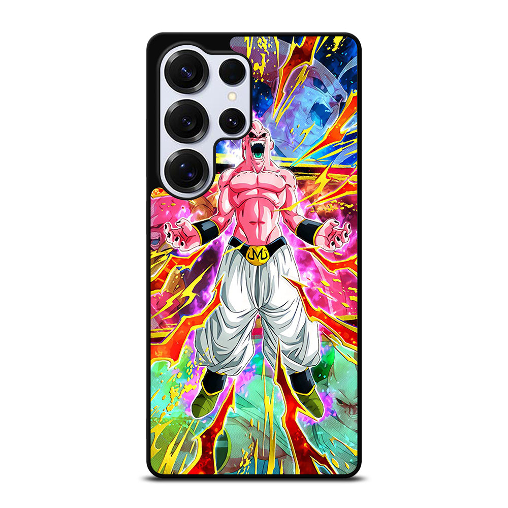 MAJIN BUU DRAGON BALL ANIME Samsung Galaxy S25 Ultra Case Cover