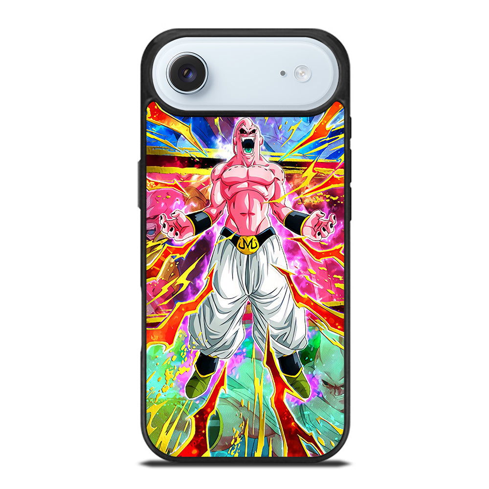 MAJIN BUU DRAGON BALL ANIME iPhone Air Case Cover