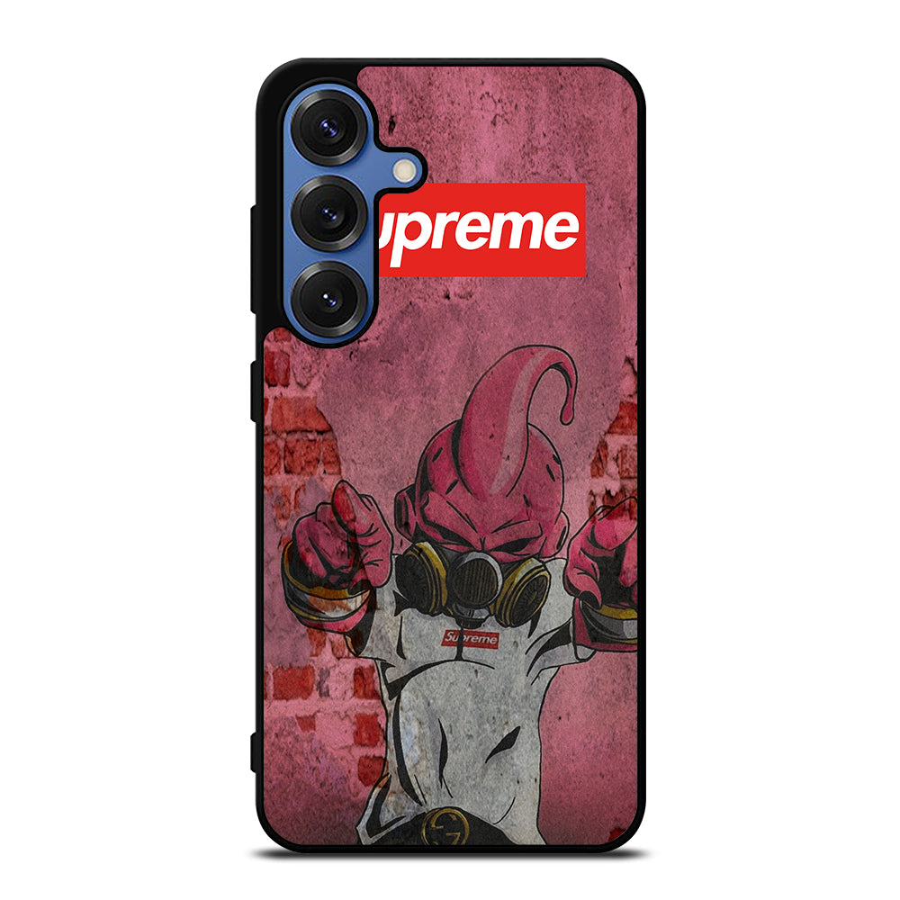 MAJIN BUU DRAGON BALL SUPER Samsung Galaxy S25 Case Cover
