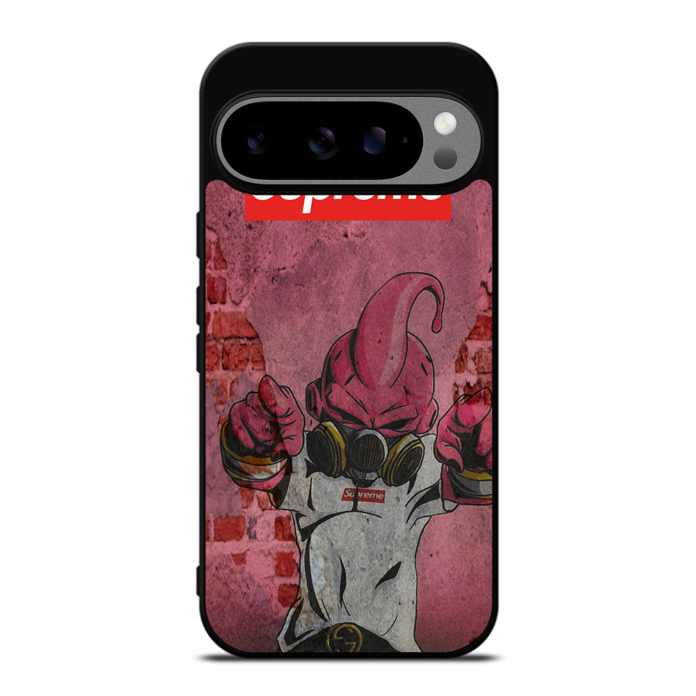 MAJIN BUU DRAGON BALL SUPER Google Pixel 9 Pro XL Case Cover