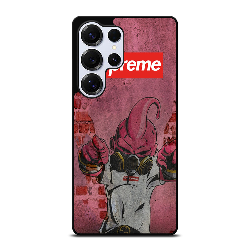 MAJIN BUU DRAGON BALL SUPER Samsung Galaxy S26 Ultra Case Cover