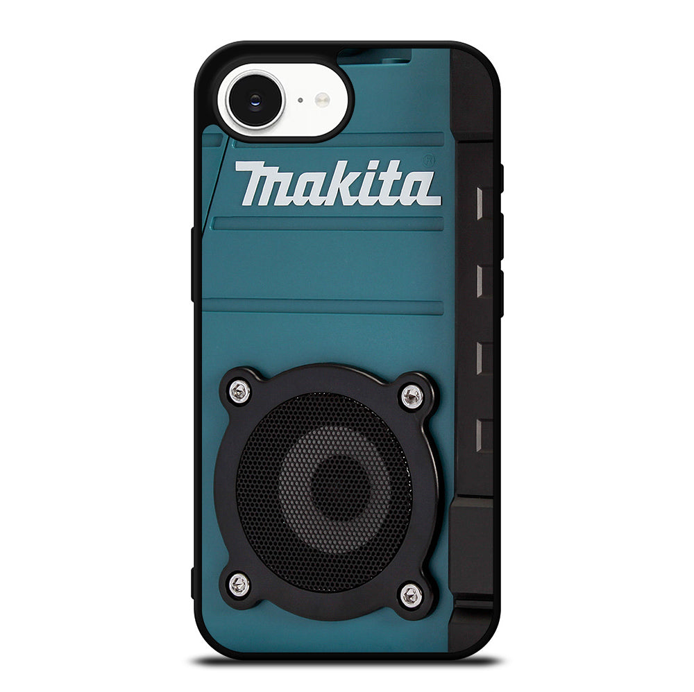 MAKITA SPEAKER BLUETOOTH iPhone 16e Case Cover