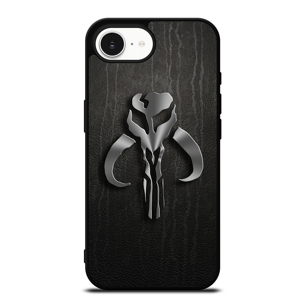 MANDALORIAN EMBLEM iPhone 16e Case Cover