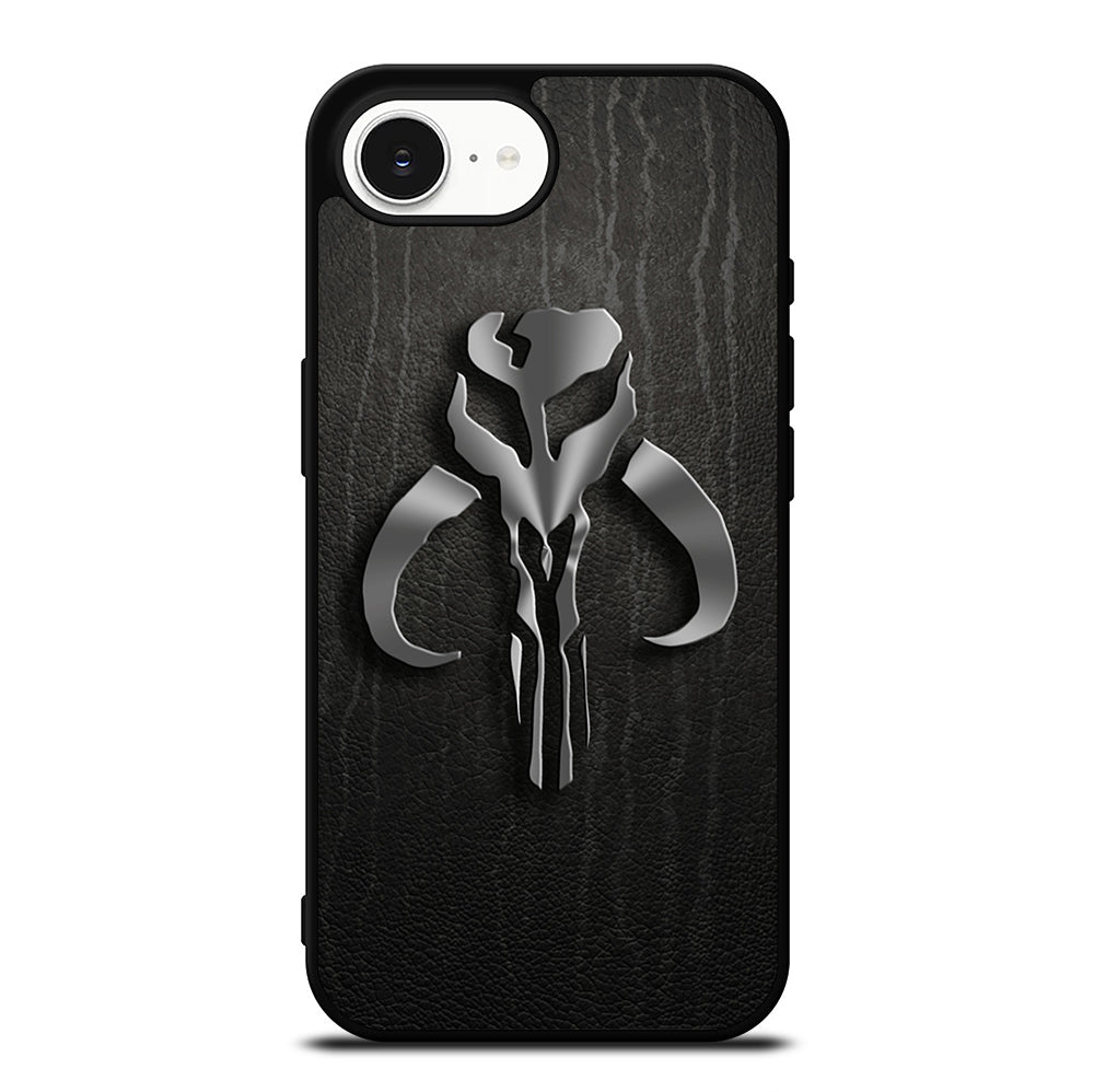 MANDALORIAN EMBLEM 1 iPhone 16e Case Cover
