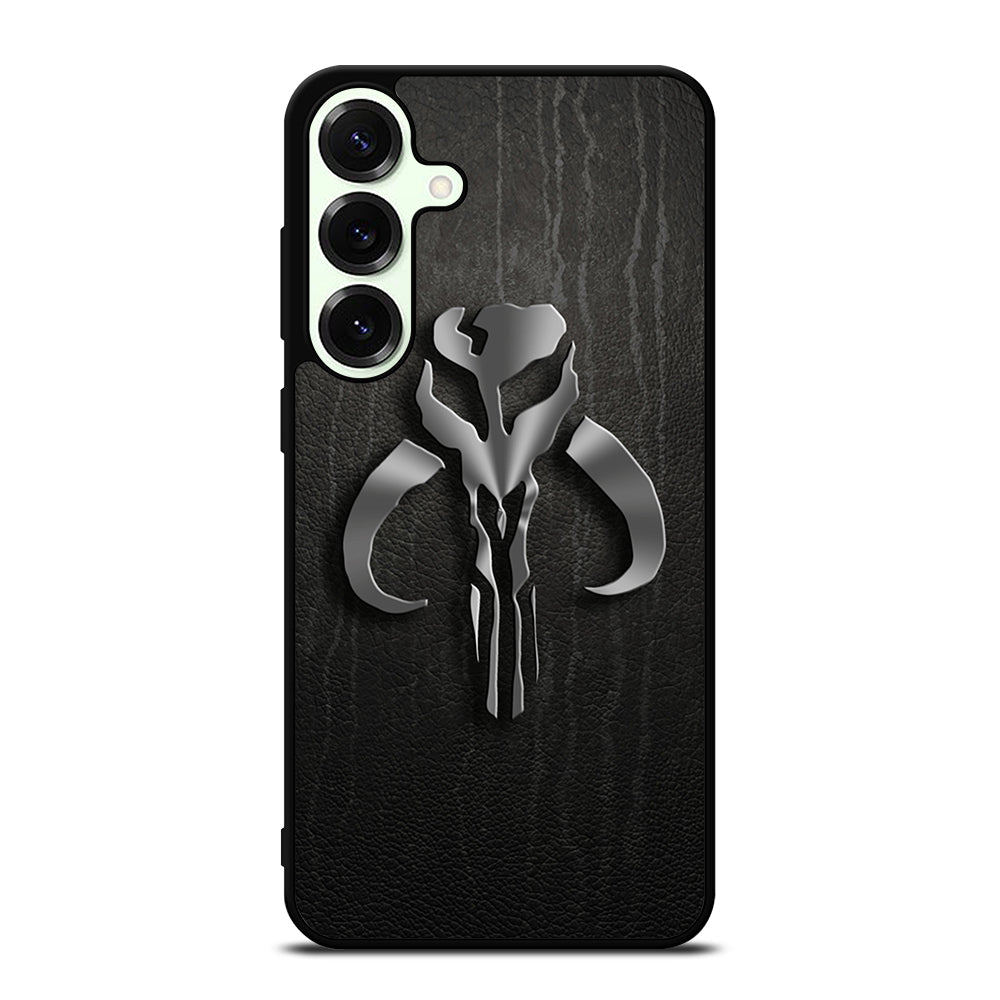 MANDALORIAN EMBLEM Samsung Galaxy S25 Plus Case Cover
