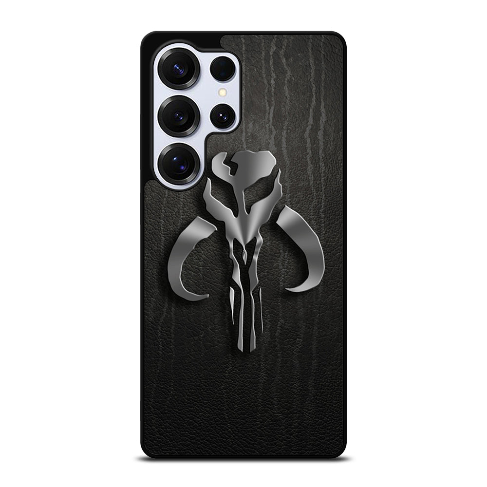 MANDALORIAN EMBLEM Samsung Galaxy S25 Ultra Case Cover