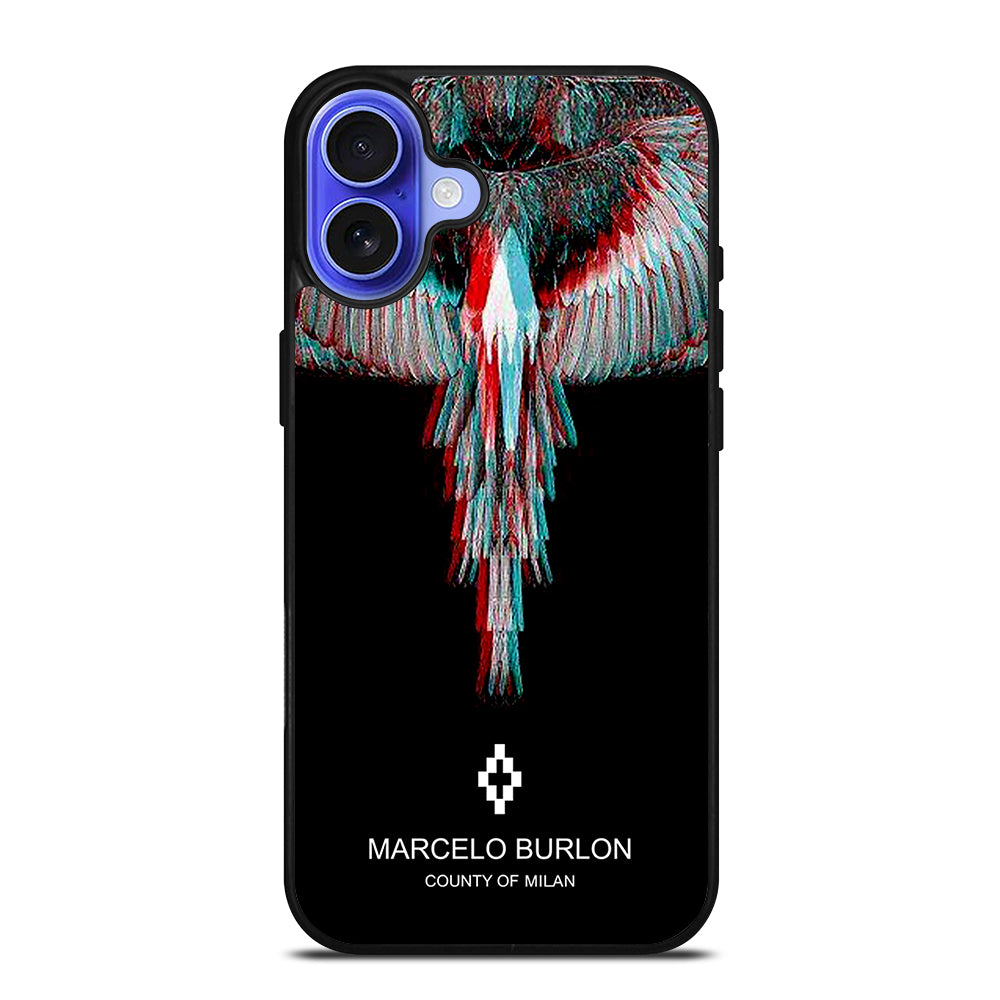 Cover marcelo burlon best sale