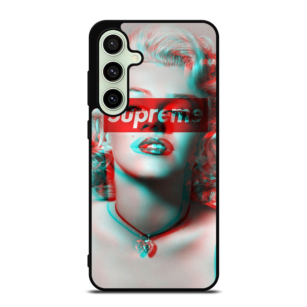 MARILYN MONROE VINTAGE Samsung Galaxy S24 FE Case Cover