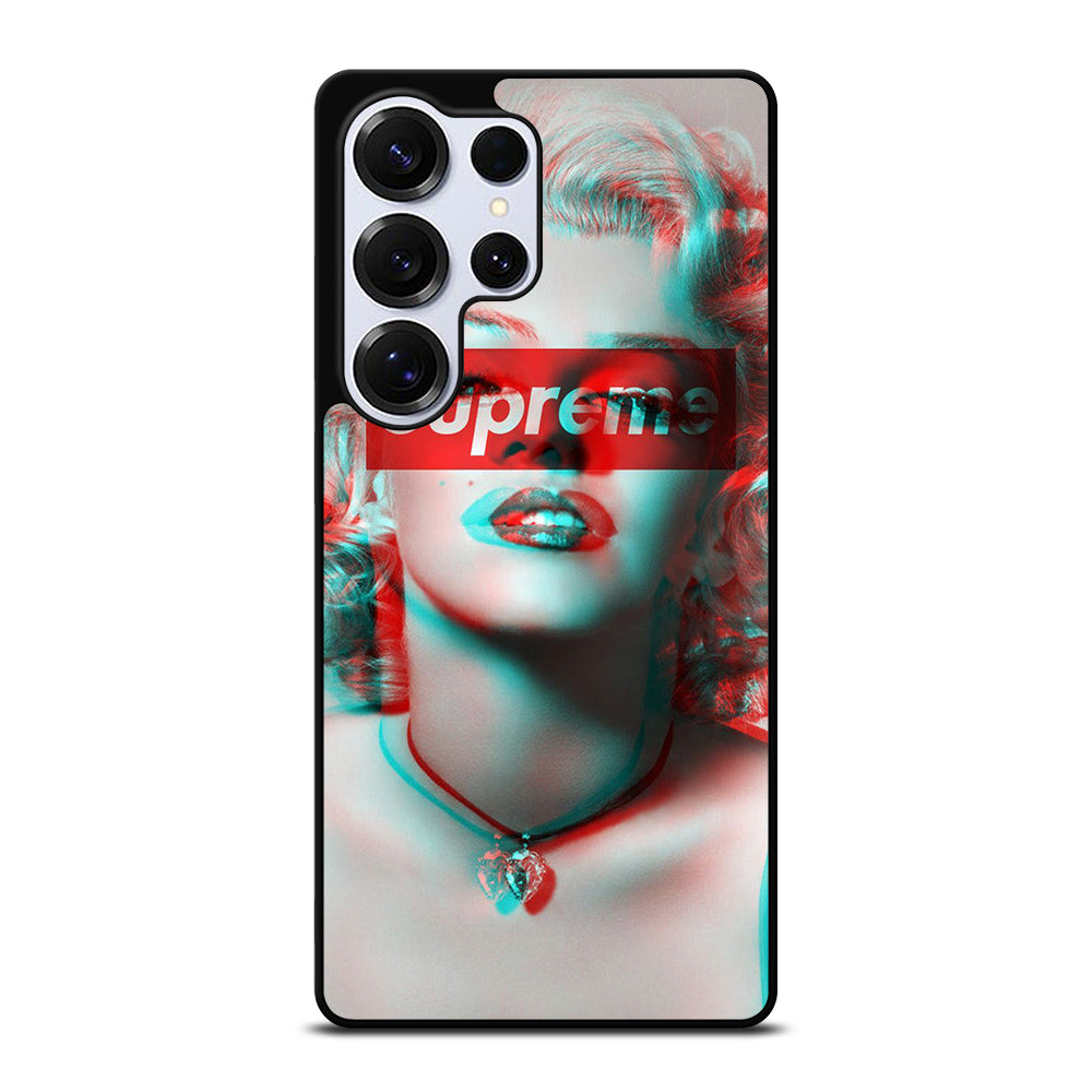 MARILYN MONROE VINTAGE Samsung Galaxy S25 Ultra Case Cover
