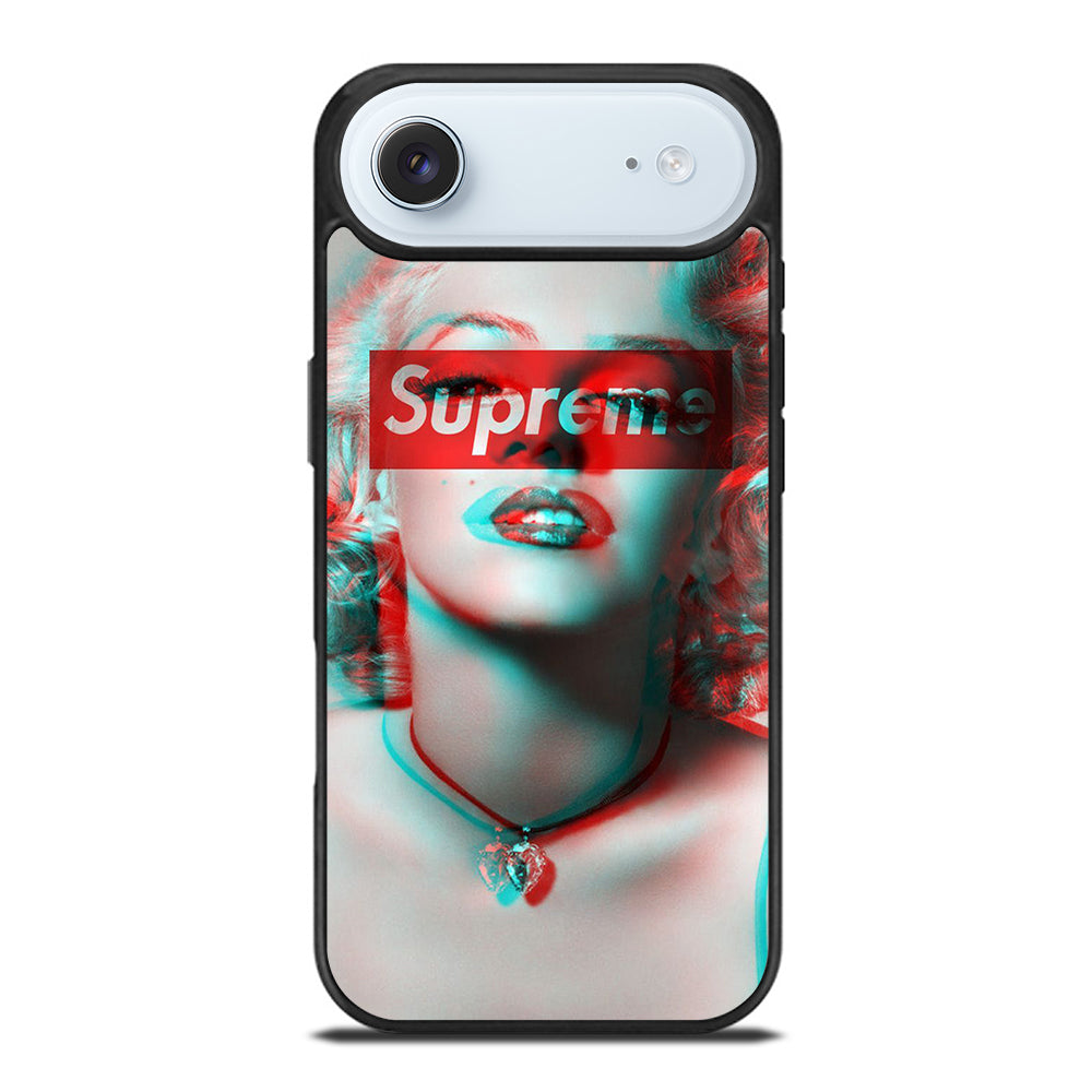 MARILYN MONROE VINTAGE iPhone Air Case Cover