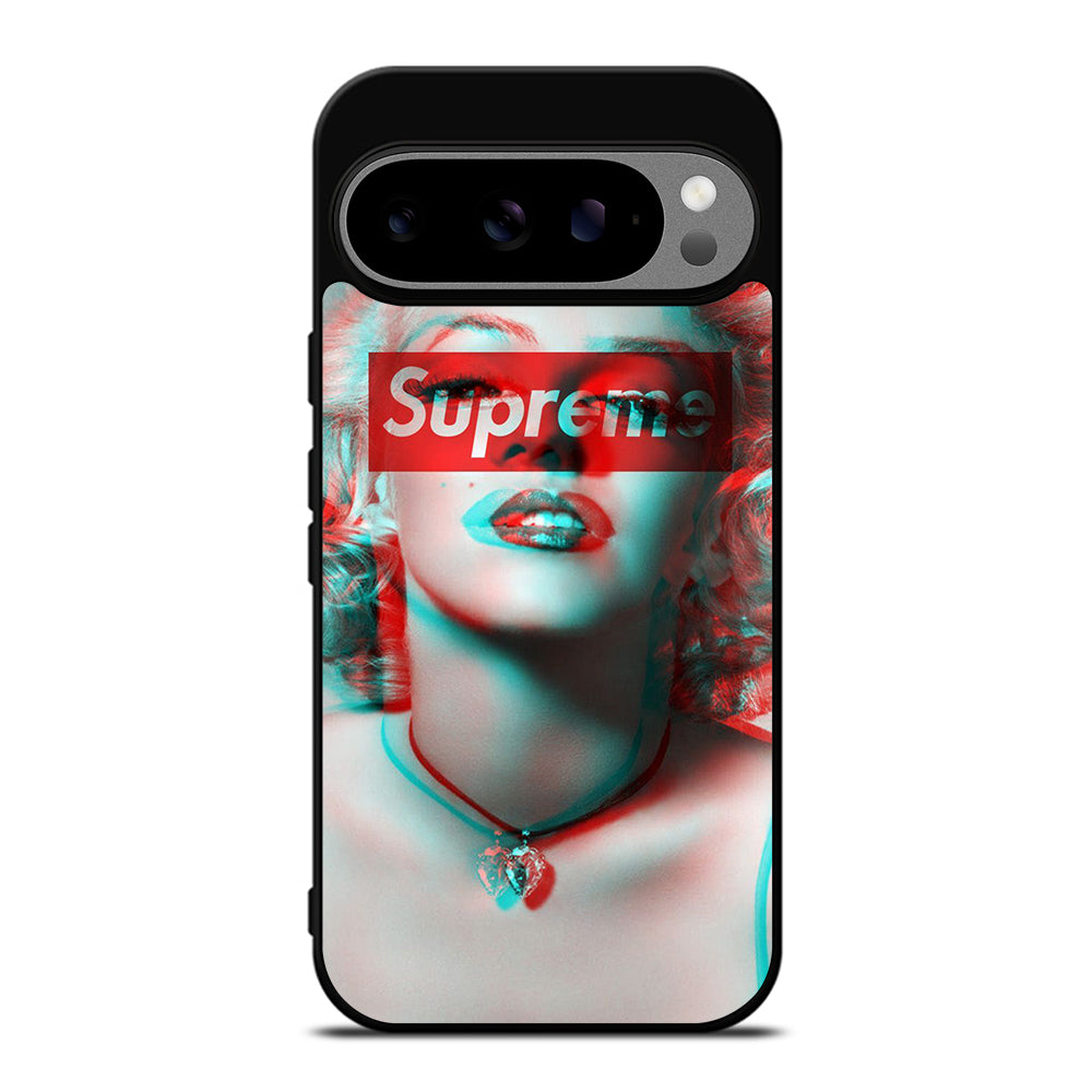 MARILYN MONROE VINTAGE Google Pixel 9 Pro XL Case Cover