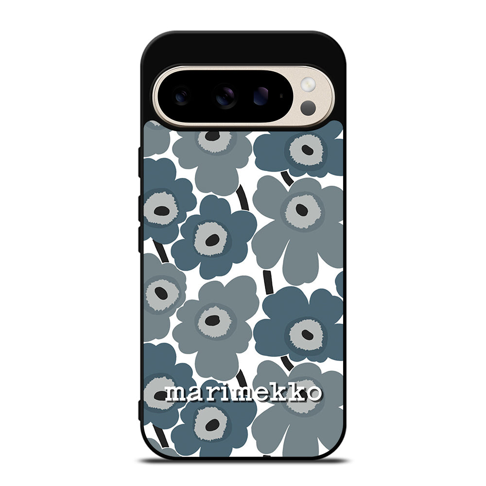 MARIMEKKO HERITAGE FLORAL Google Pixel 9 Pro Case Cover