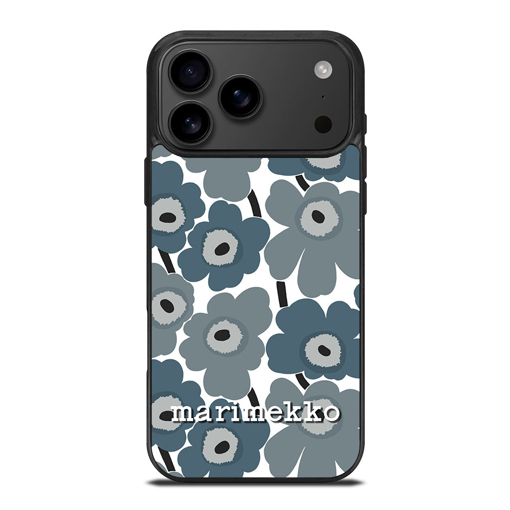 MARIMEKKO HERITAGE FLORAL iPhone 17 Pro Max Case Cover