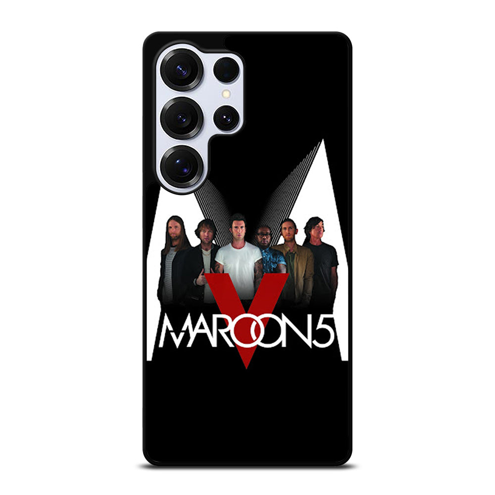 MAROON 5 GROUP BAND Samsung Galaxy S25 Ultra Case Cover
